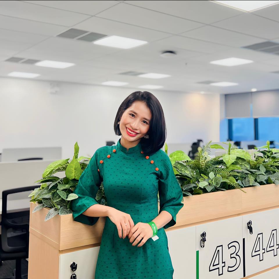 Thanh Trà