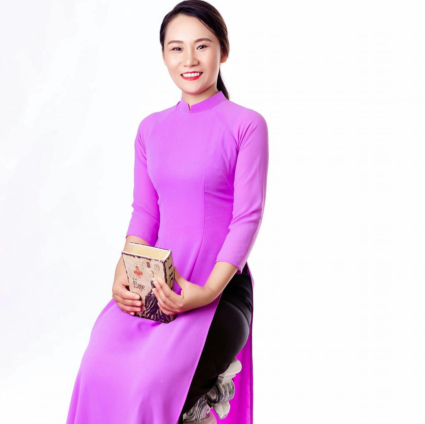 Lê Huyền Trang