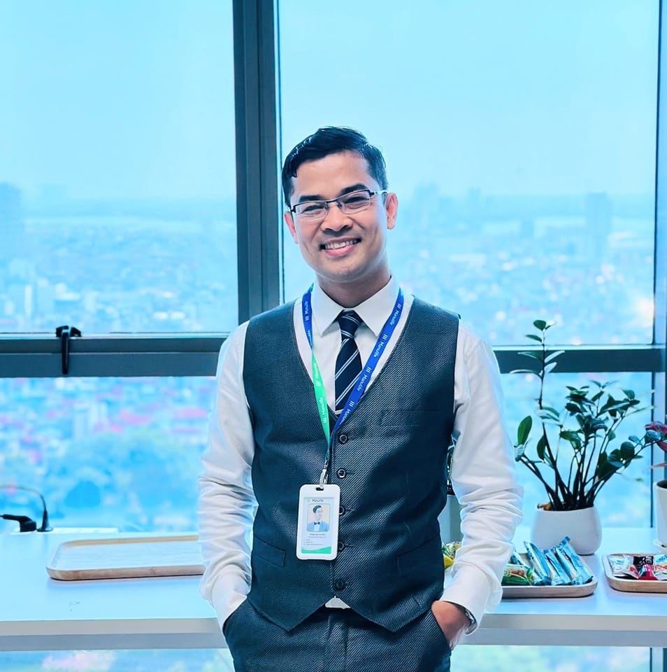 Công Cao Cường