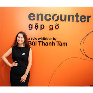 Lê Huyền Trang