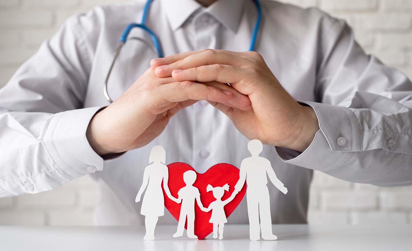 Chương Trình Thăm Khám Sức Khỏe Dành Riêng Cho Khách Hàng Của Đỗ Thùy