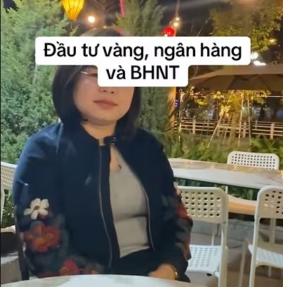 Đầu tư vàng gửi ngân hàng hay bảo hiểm nhân thọ đâu là lựa chọn đúng?