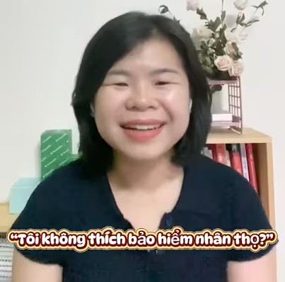 Tôi KHÔNG thích bảo hiểm nhân thọ nhưng đây là điều bạn nên hiểu