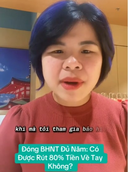 Bị yêu cầu khám sức khỏe khi mua bảo hiểm nhân thọ