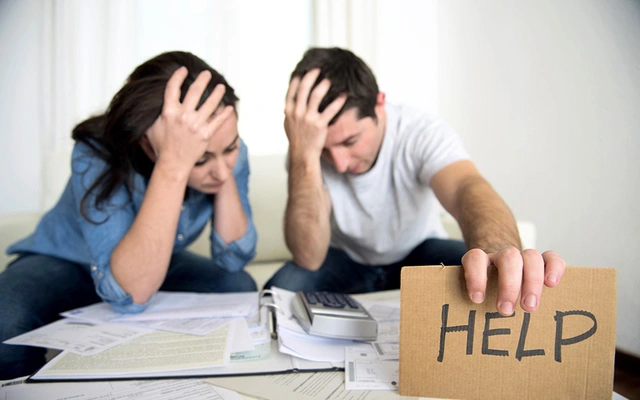 Top 9 lỗi tài chính thường gặp khiến bạn mãi không giàu